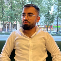 Элвин Азимли, 09.10.1995, Doha