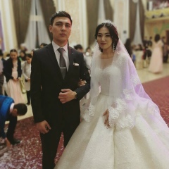 Балжан Турлыбаевна, 05.04.1993, Астана