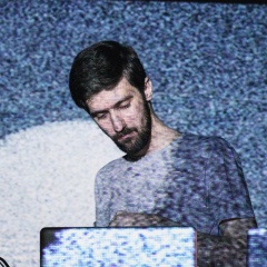 Evgeny Gavrilov, 07.05, Новосибирск