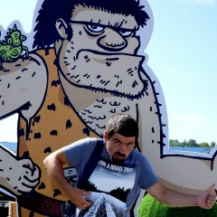 Игорь Колунов, 21.07.1979, Санкт-Петербург