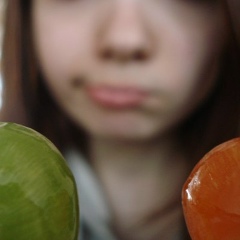 Кейт Гарбар, 08.05.1988, Москва