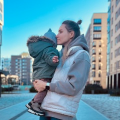 Аня Иванова, 20.04, Санкт-Петербург