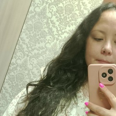 Диляра Бариева, 19.06.1990, Казань