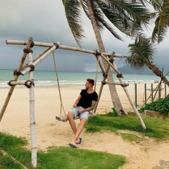 Алексей Каушнян, 29.03.1992, Сочи