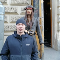 Леха Прокопов, 20.05.1993