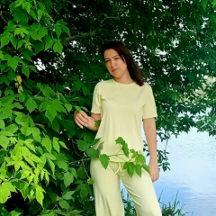 Элина Ерощенко, 25.05.1991, Новосибирск