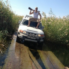 Вячеслав Лузин, 31.07.1986, Алматы