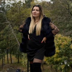 Ольга Байгулова, 20.10, Пятигорск