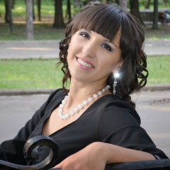 Марина Лиску, 03.01.1982, Кривой Рог