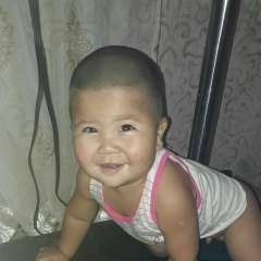 Асия Кадеева, 30.12.1991