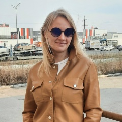 Светлана Бахарева, 14.10, Набережные Челны