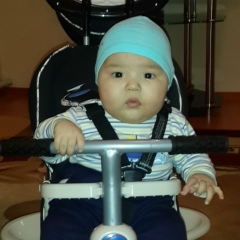 Akbayan Shabdenova, 31.05.1992, Алматы