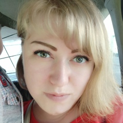 Алена Немченко, 11.11.1988, Санкт-Петербург