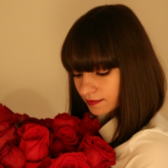 Anastasiya Novikova, 31.08, Киев