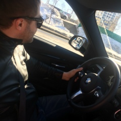 Дмитрий Чехович, 01.10, Екатеринбург