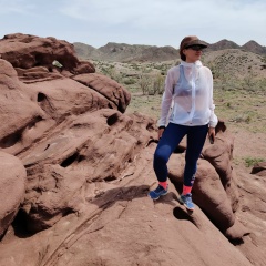 Bella Abdukhairova, 25.03, Алматы