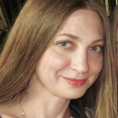Ника Ли, 09.05, Киев