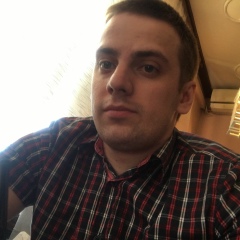 Александр Груздев, 15.08, Санкт-Петербург