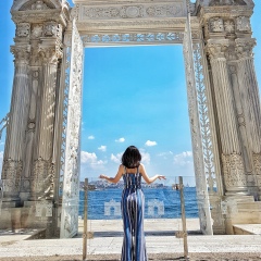 Асаль Атаджанова, Нукус