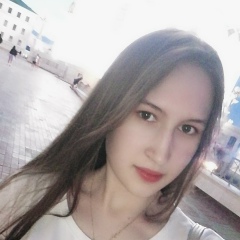 Гузель Гарипова, 07.02.2003, Уфа