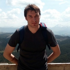 Евгений Таран, 14.01, Киев