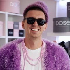 Илья Мосенко, 08.06.1986, Москва