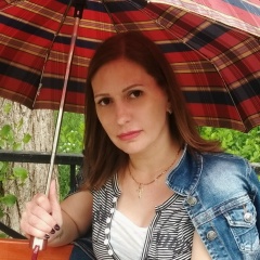 Елена Лиманова