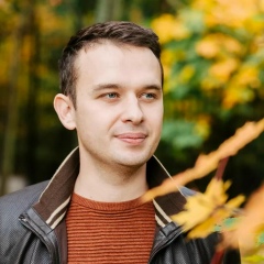 Константин Плотников, 02.02.1989, Москва