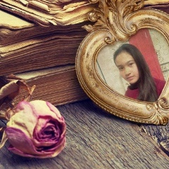 Ипархан Махмутова