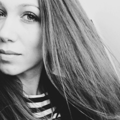 Марина Левицкая, 28.01.1986, Киев