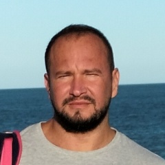 Егор Воробьев, 07.05, Санкт-Петербург