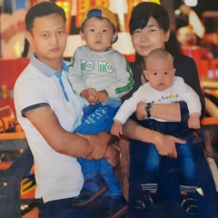 Zhansulu Kokkozova, 24.01.1990, Алматы