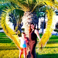 Ольга Аблисимова, 24.01.1986, Конаково