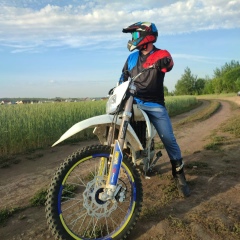 Айдар Багаманов, 14.02.1988, Вятские Поляны