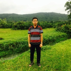 Thet-Naing Soe, 15.11.1985