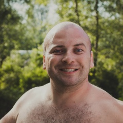 Алексей Каминский, 20.07.1985, Киев