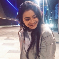 Диана Калиева, 21.02