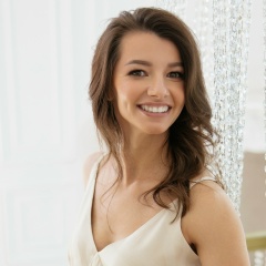 Юлия Субботина, 14.11