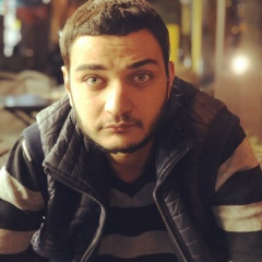 Goga Manukyan, 17.06.1990, Ереван