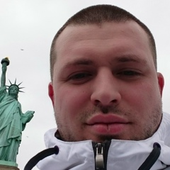 Кирилл Дмитриев, 02.02.1989, Минск