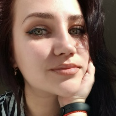 Яна Марасанова, 23.11