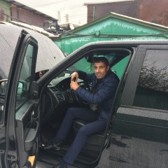 Захар Авдоян, 12.10.1979, Нижний Новгород