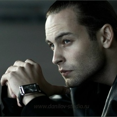 Алексей Иванович, 13.09.1985, Санкт-Петербург