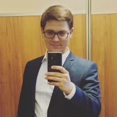 Евгений Александрович, 25.07