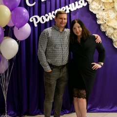 Сергей-И-Марина Клименко, 13.02, Брянск