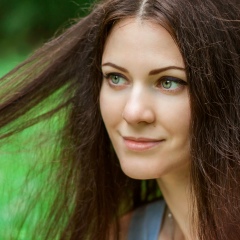 Татьяна Оленева, 25.02, Нижний Новгород