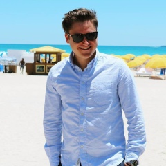 Дмитрий Андрианов, 21.07, Los Angeles