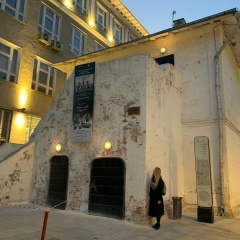 Мария Федосеева, 11.08