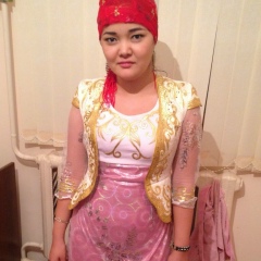 Фариза Торебекова, 05.04.1994, Актау