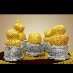 ဇင္ ေယာ္, 22.02.1990